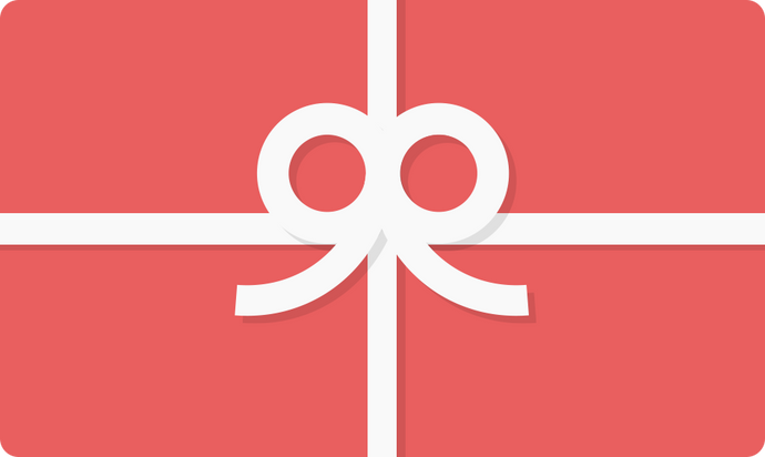 Gift Card to Toms Creek Nursery in Farmer, NC