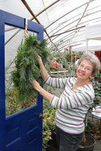 Wreath Workshop 2025