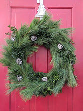 Wreath Workshop 2025