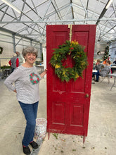 Wreath Workshop 2025