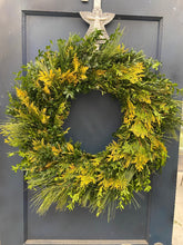 Wreath Workshop 2025