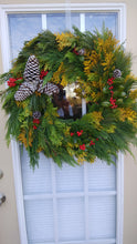 Wreath Workshop 2025