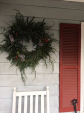 Wreath Workshop 2025