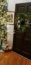 Wreath Workshop 2025