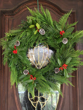 Wreath Workshop 2025
