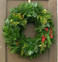 Wreath Workshop 2025