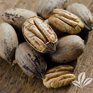 Pawnee Pecan (Type I)