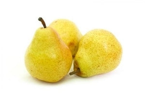 Bartlett Pear Fruit Tree (standard)