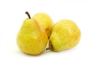 Bartlett Pear Fruit Tree (standard)