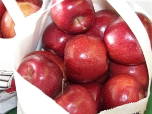 Red Delicious (standard) Apple